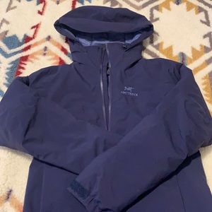 Arc’teryx GORE-TEX Coat